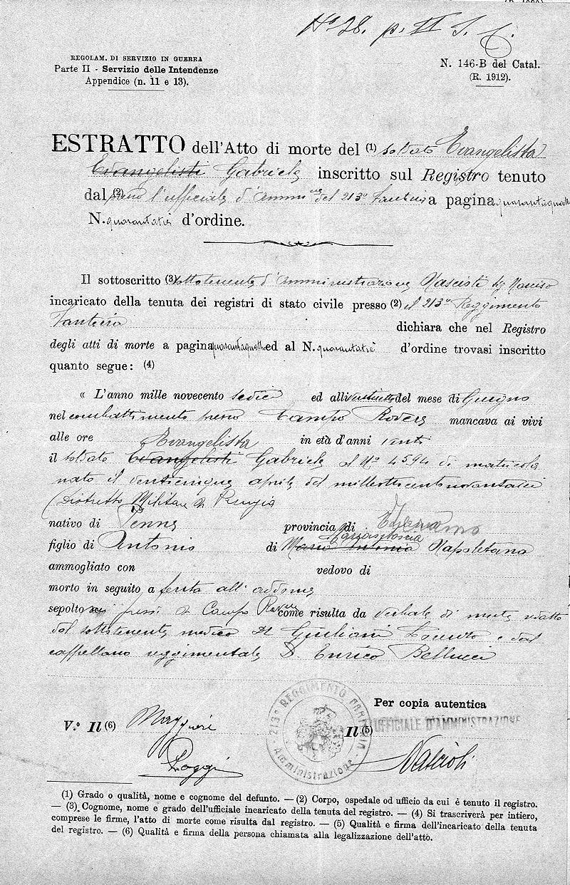 Documento
